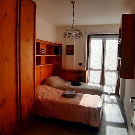 Appartements Le-Z-Aravi-Orazio Aosta Ngoại thất bức ảnh