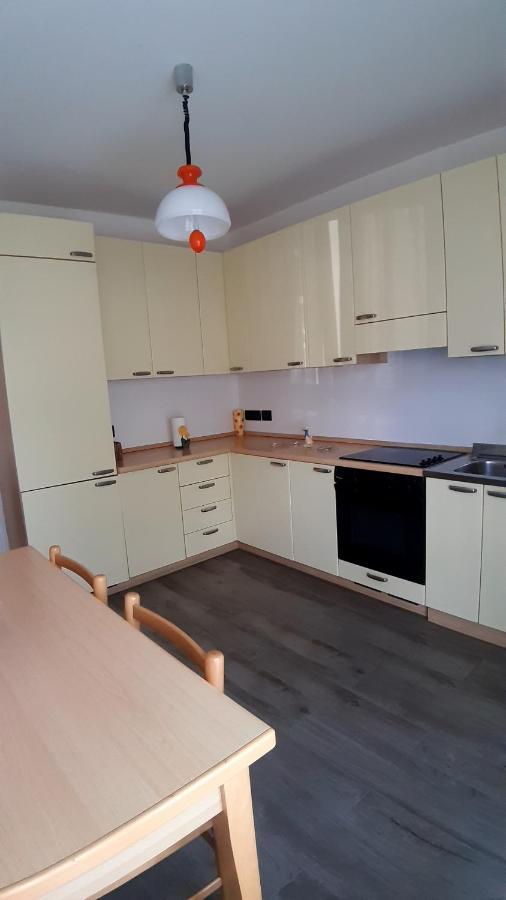 Appartements Le-Z-Aravi-Orazio Aosta Ngoại thất bức ảnh