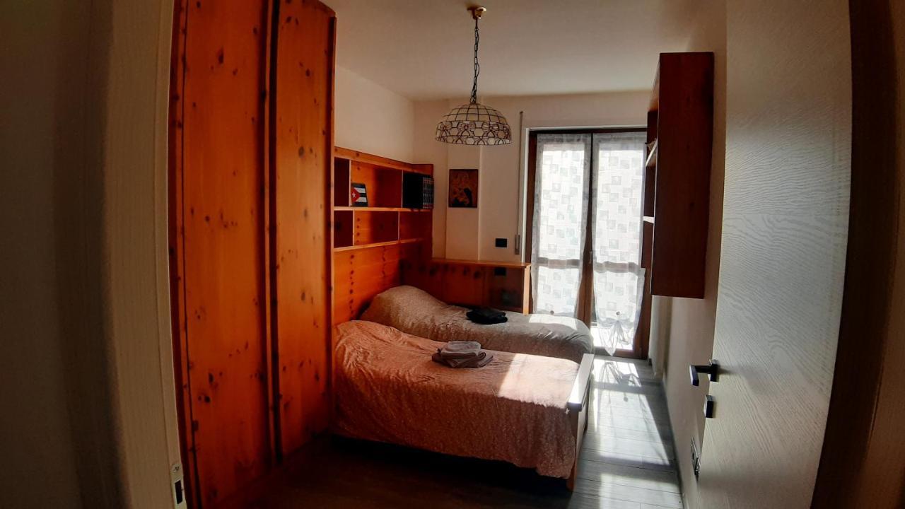 Appartements Le-Z-Aravi-Orazio Aosta Ngoại thất bức ảnh