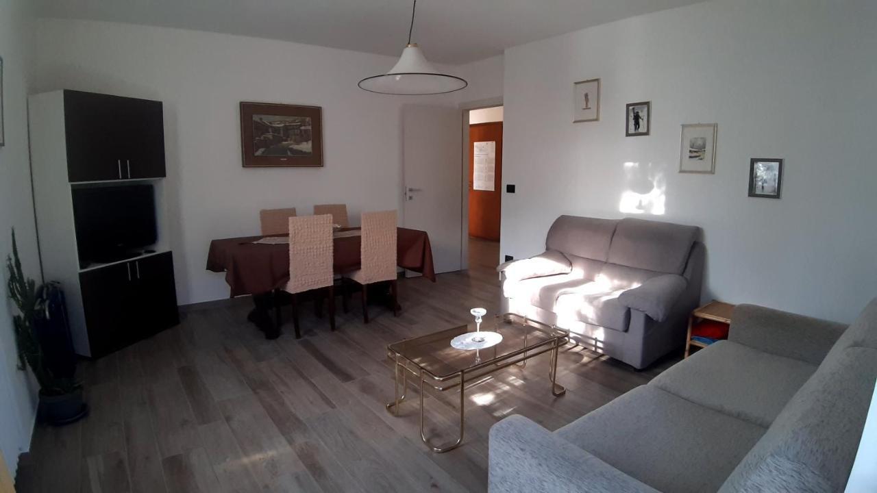 Appartements Le-Z-Aravi-Orazio Aosta Ngoại thất bức ảnh